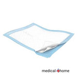Cardinal Health Underpads  Wings Basic, 23" x 36" Case of 150